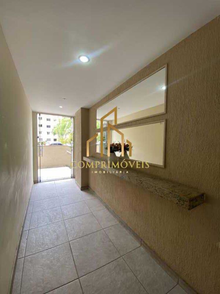 Apartamento, 2 quartos, 52 m² - Foto 11