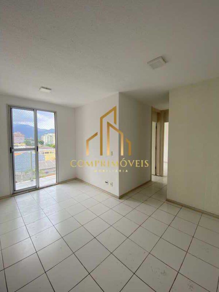 Apartamento, 2 quartos, 52 m² - Foto 5