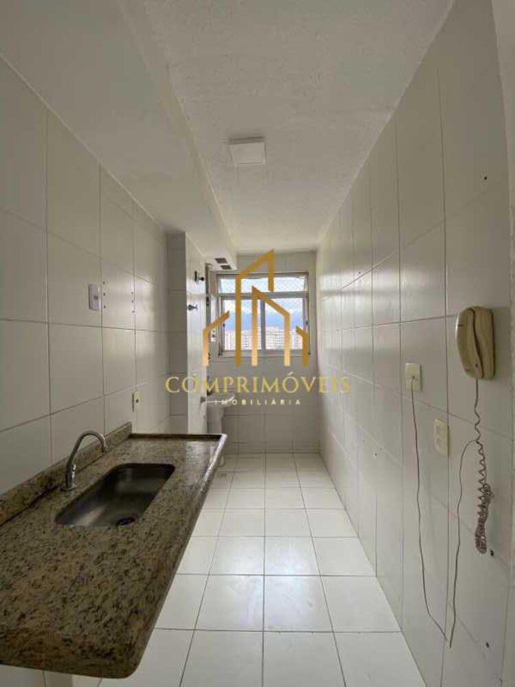 Apartamento, 2 quartos, 52 m² - Foto 9