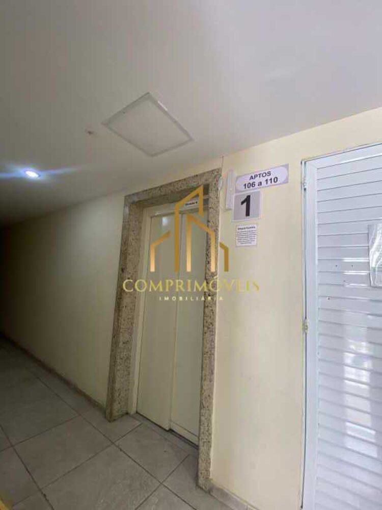 Apartamento, 2 quartos, 52 m² - Foto 6
