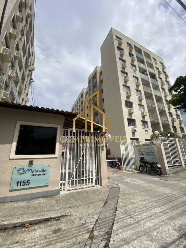 Apartamento, 2 quartos, 52 m² - Foto 18