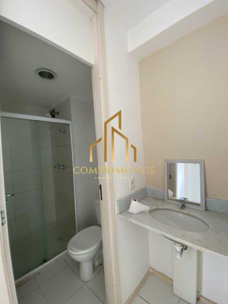 Apartamento, 2 quartos, 52 m² - Foto 4