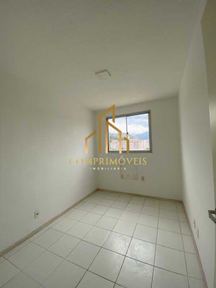 Apartamento, 2 quartos, 52 m² - Foto 7