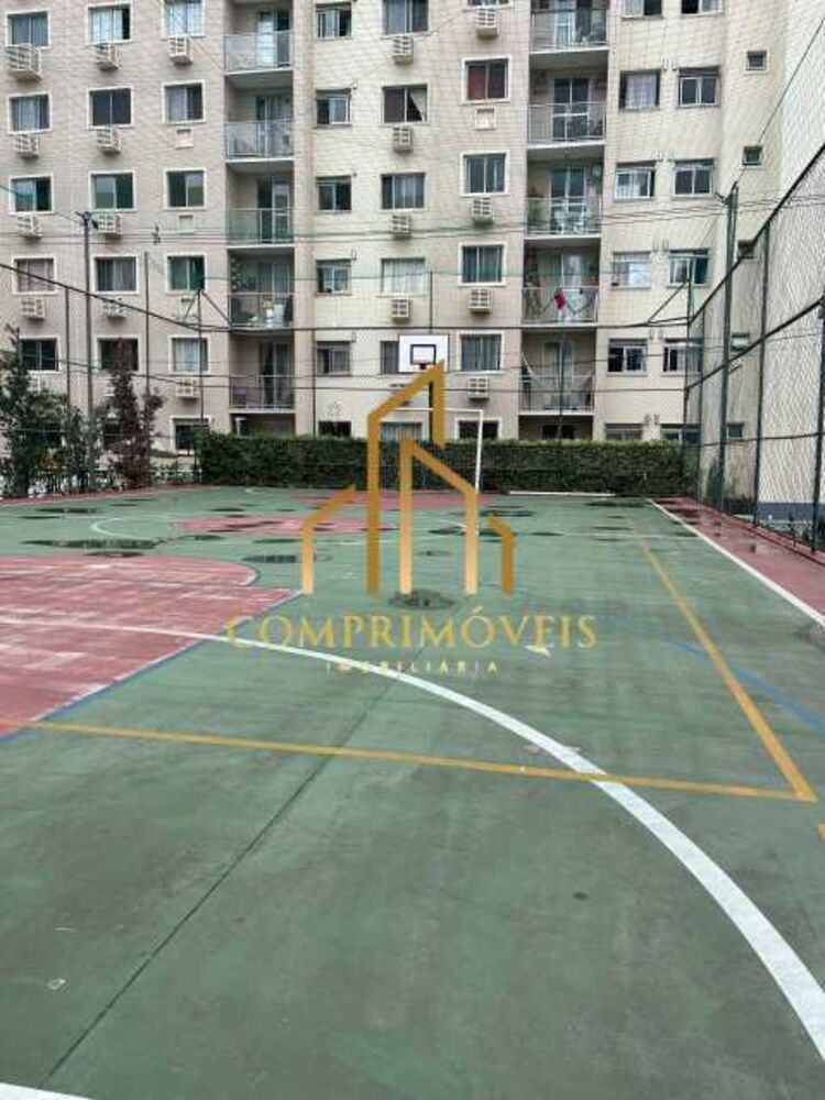 Apartamento, 2 quartos, 52 m² - Foto 16