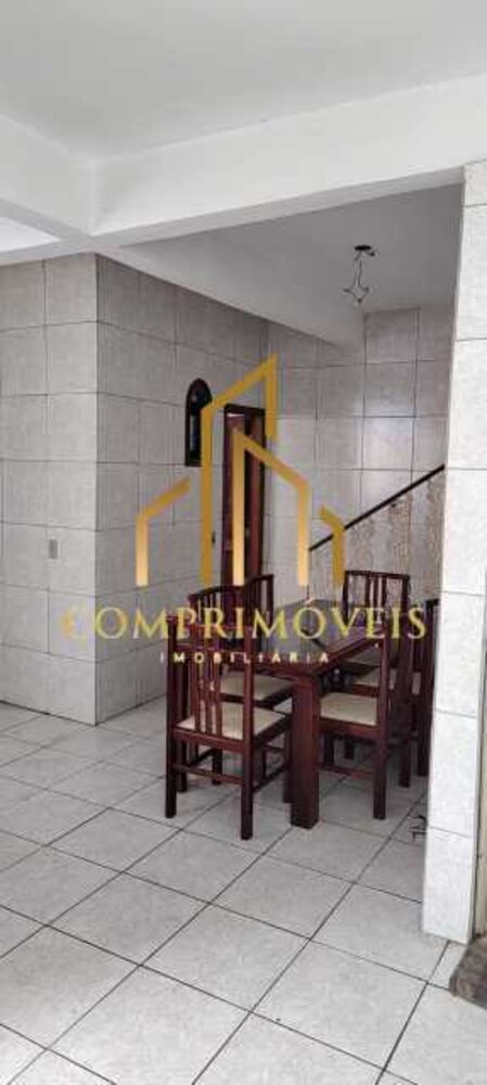 Casa de Condomínio à venda com 3 quartos, 120m² - Foto 18