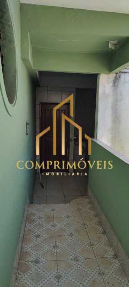 Casa de Condomínio à venda com 3 quartos, 120m² - Foto 15