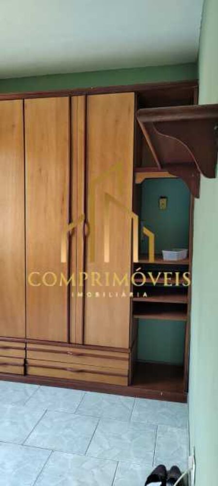 Casa de Condomínio à venda com 3 quartos, 120m² - Foto 14
