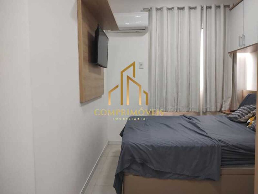 Apartamento, 2 quartos, 57 m² - Foto 17