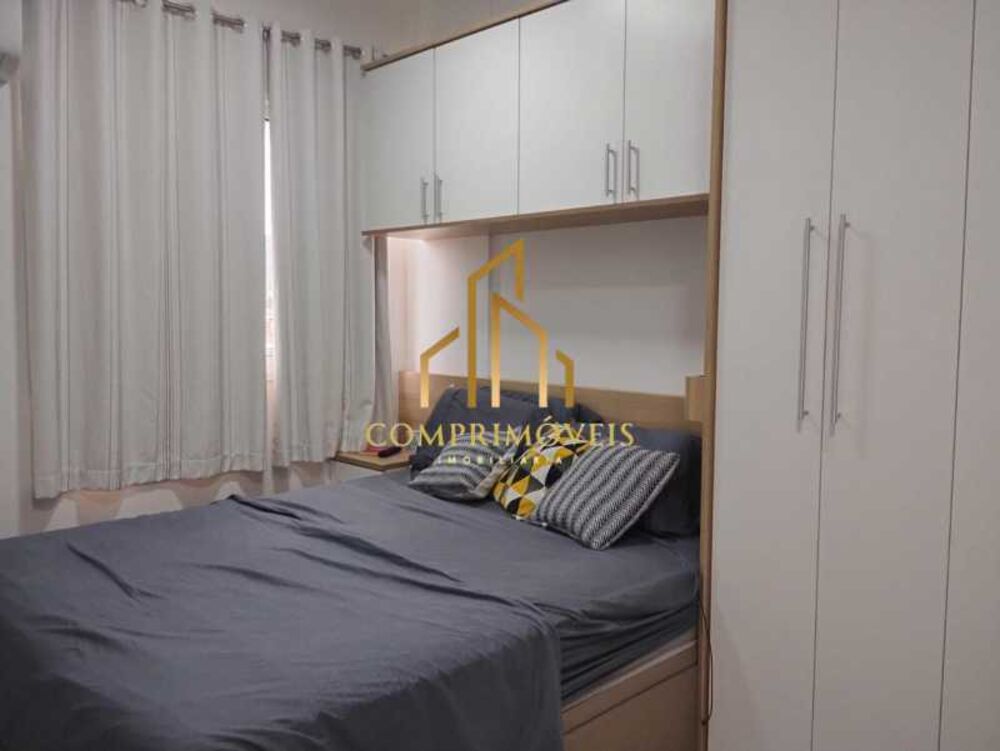 Apartamento, 2 quartos, 57 m² - Foto 16