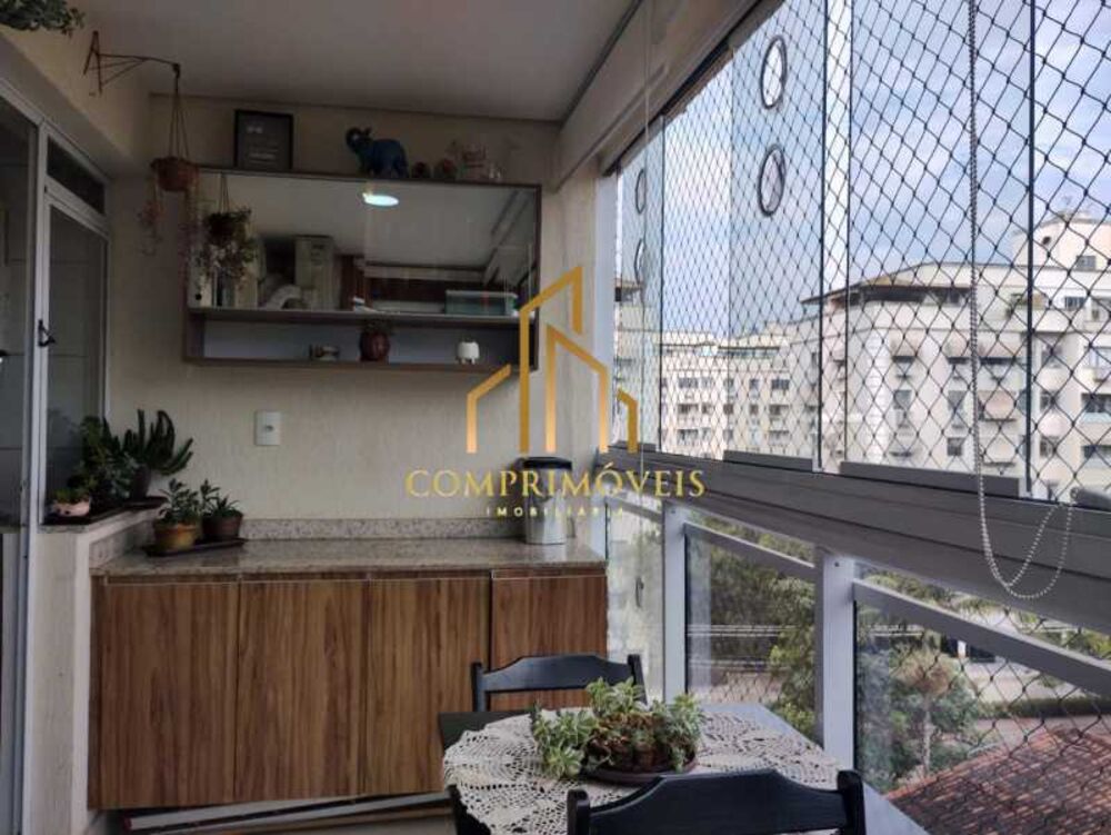 Apartamento, 2 quartos, 57 m² - Foto 8