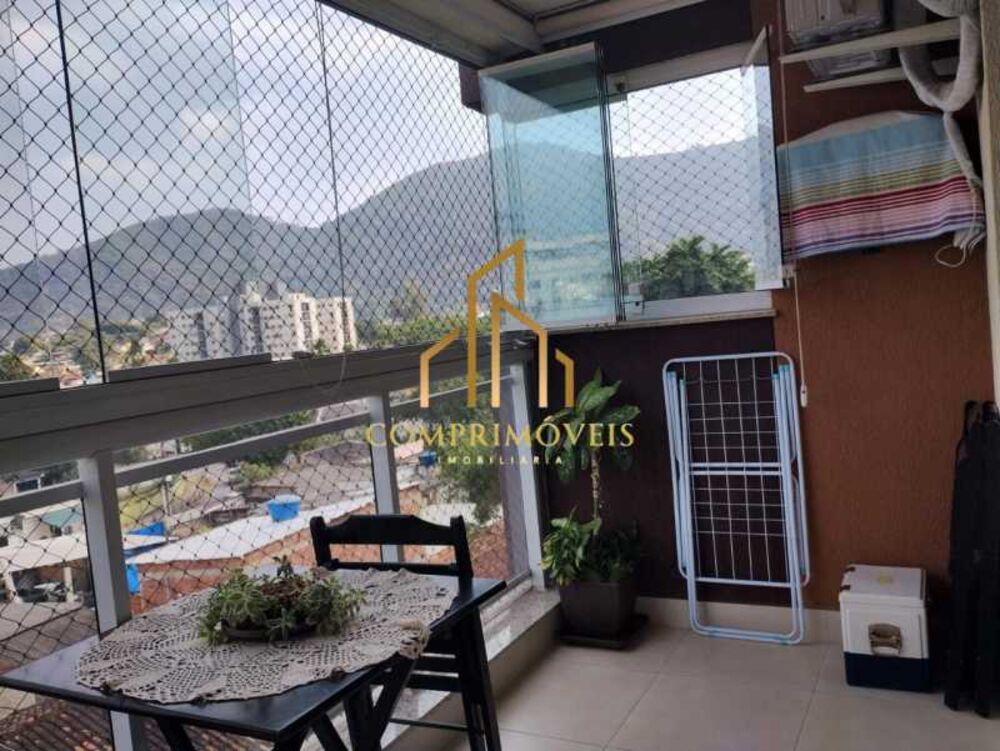 Apartamento, 2 quartos, 57 m² - Foto 7