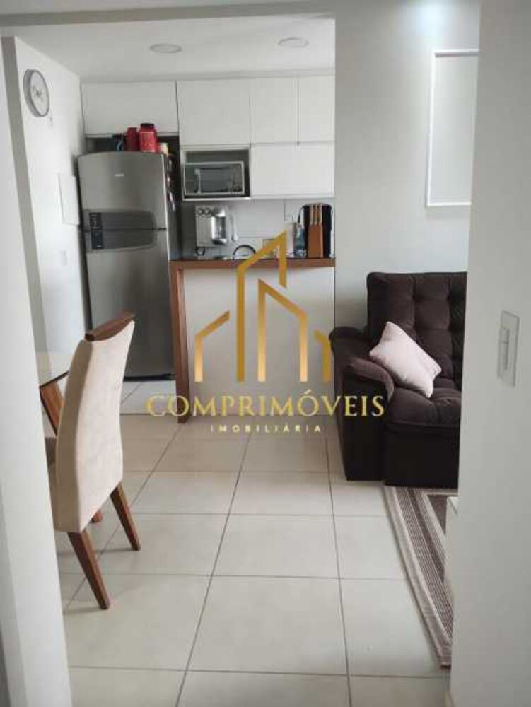 Apartamento, 2 quartos, 57 m² - Foto 4