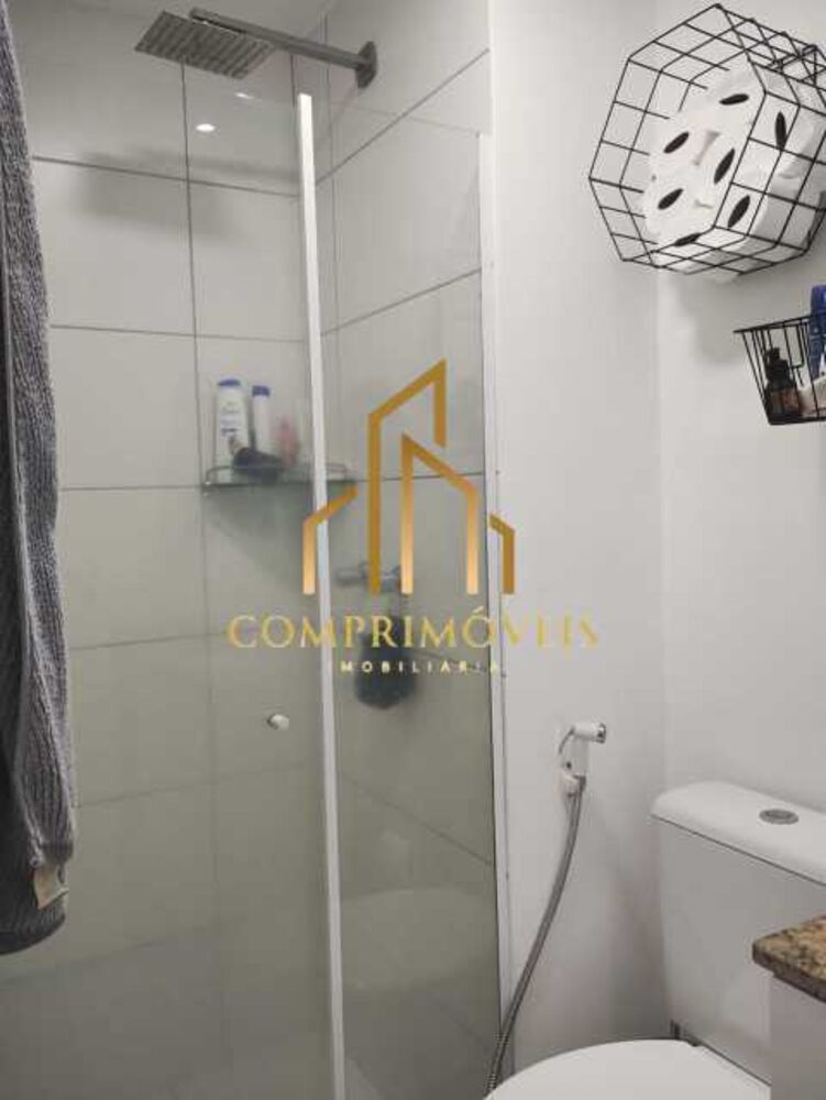 Apartamento, 2 quartos, 57 m² - Foto 21