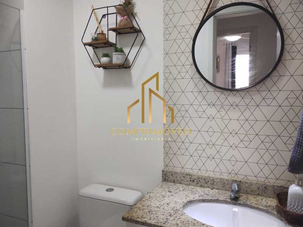 Apartamento, 2 quartos, 57 m² - Foto 10