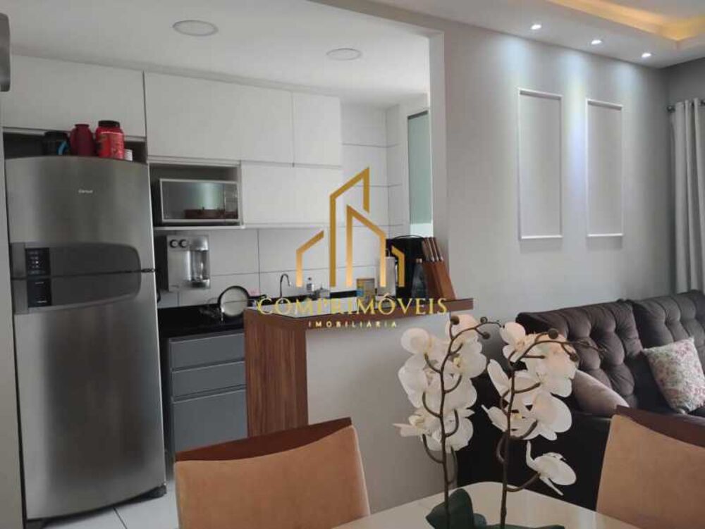 Apartamento, 2 quartos, 57 m² - Foto 6