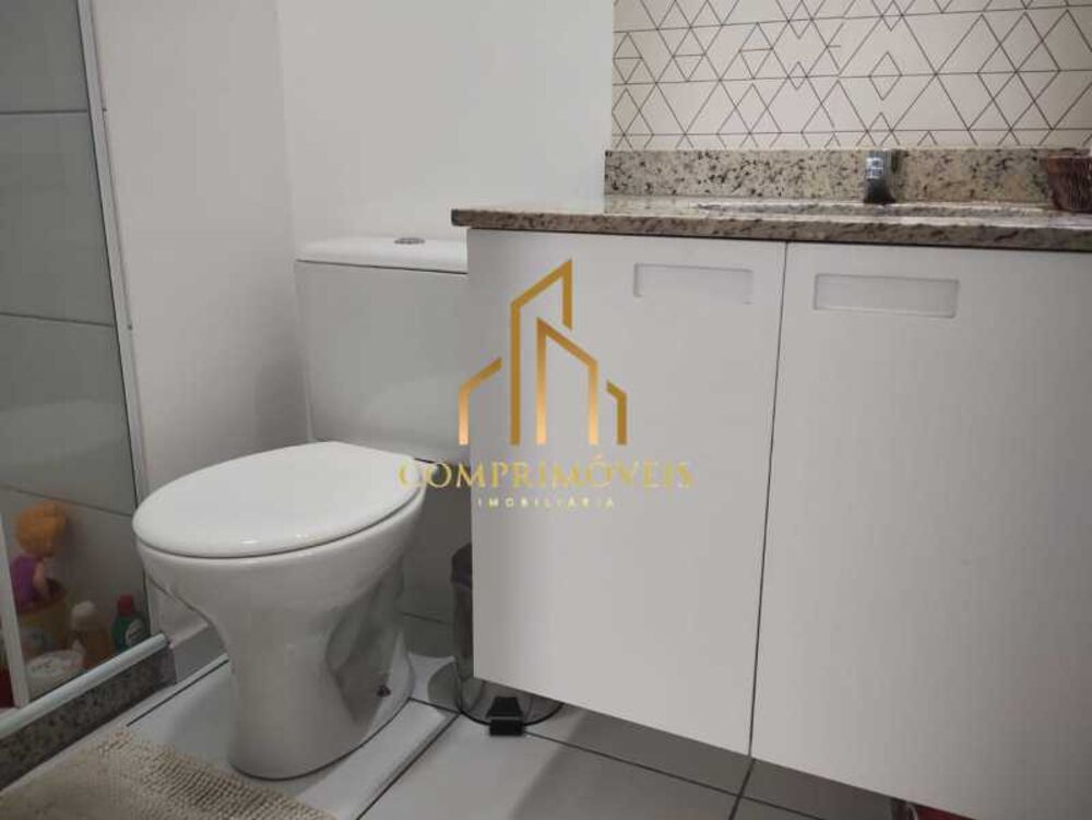 Apartamento, 2 quartos, 57 m² - Foto 11