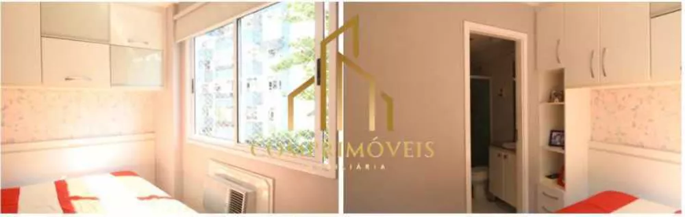 Apartamento, 3 quartos, 76 m² - Foto 11