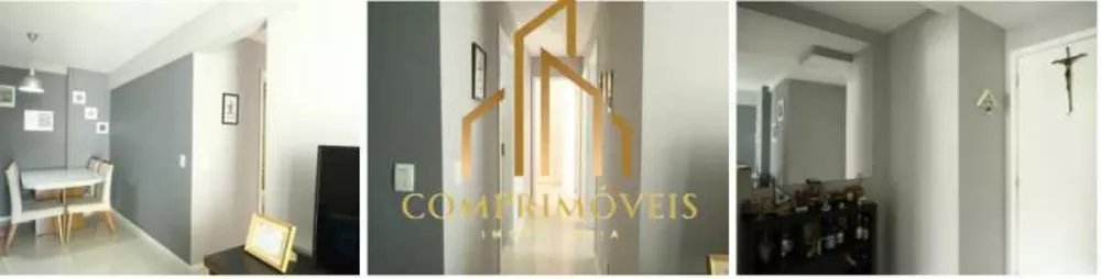 Apartamento, 3 quartos, 76 m² - Foto 10