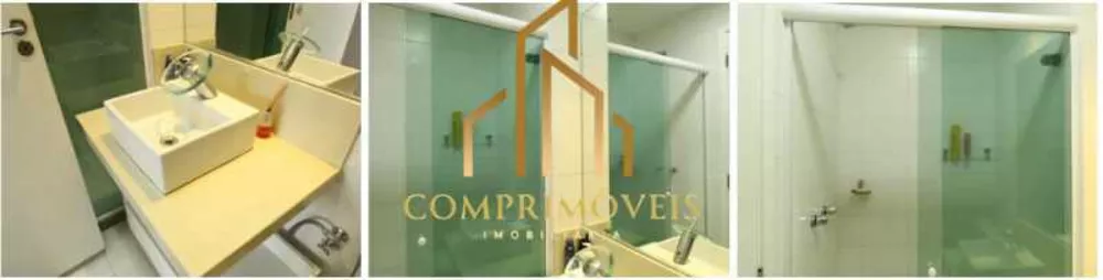 Apartamento, 3 quartos, 76 m² - Foto 9