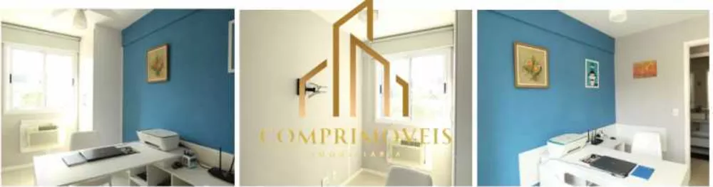 Apartamento, 3 quartos, 76 m² - Foto 5