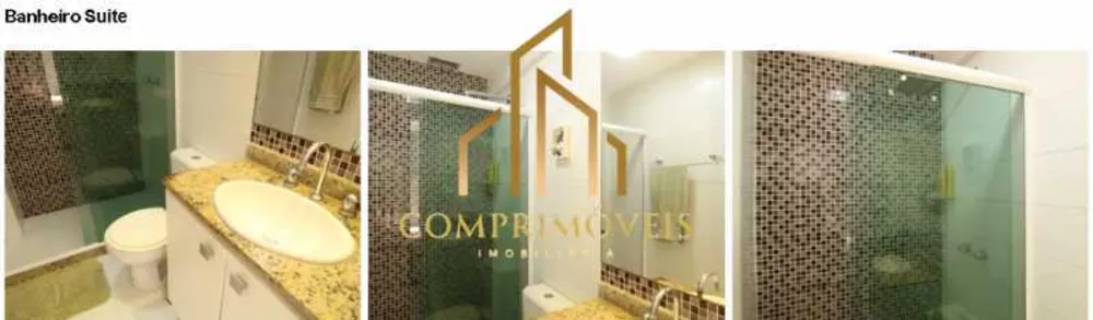 Apartamento, 3 quartos, 76 m² - Foto 8