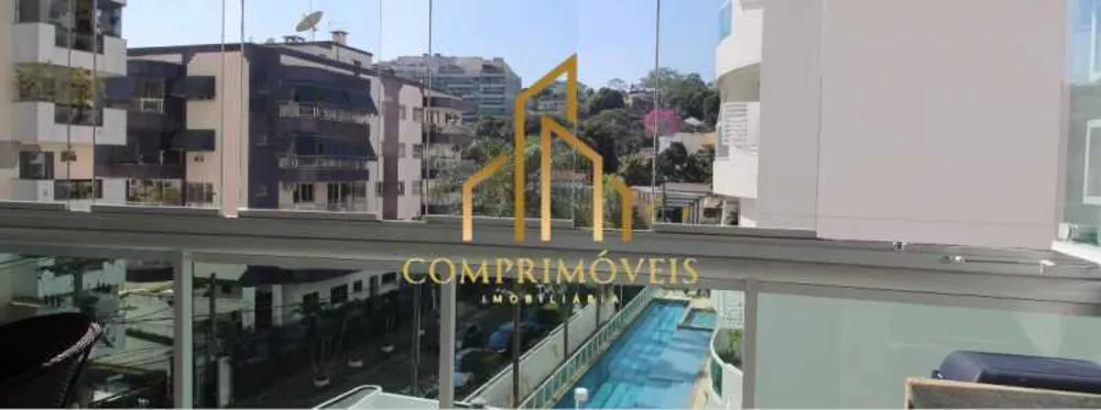 Apartamento, 3 quartos, 76 m² - Foto 14