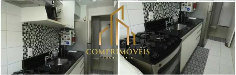 Apartamento, 3 quartos, 76 m² - Foto 6