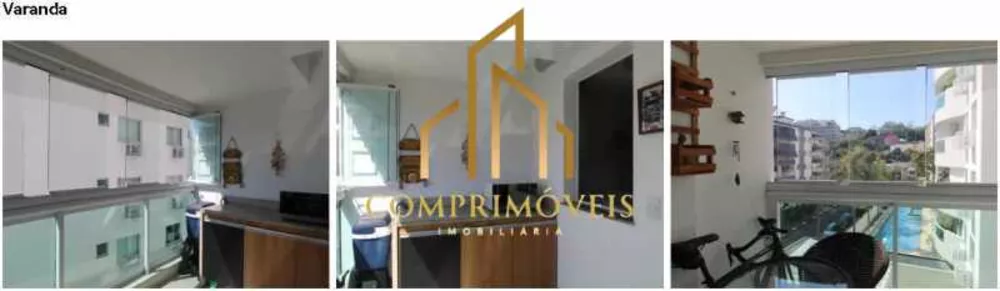 Apartamento, 3 quartos, 76 m² - Foto 12