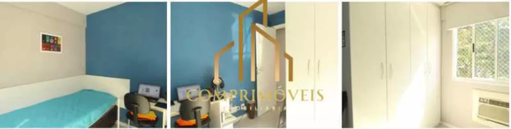 Apartamento, 3 quartos, 76 m² - Foto 3