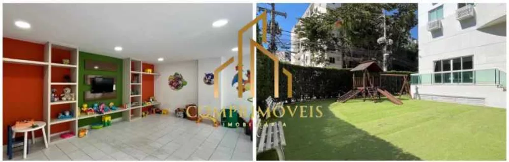 Apartamento, 3 quartos, 76 m² - Foto 21