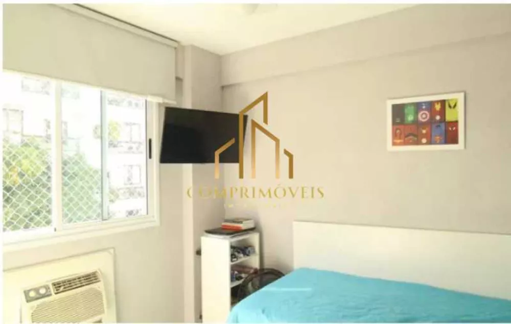 Apartamento, 3 quartos, 76 m² - Foto 2