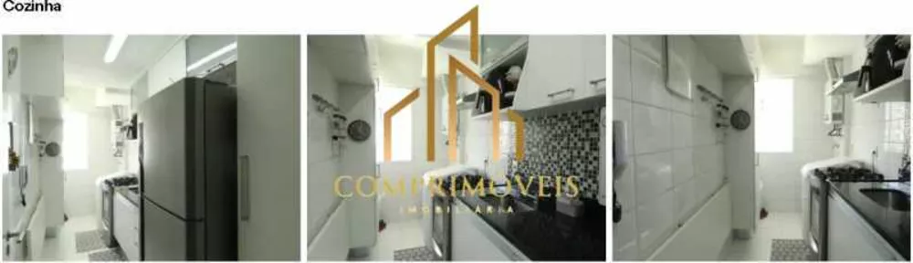 Apartamento, 3 quartos, 76 m² - Foto 7