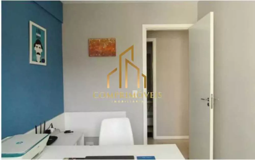 Apartamento, 3 quartos, 76 m² - Foto 4