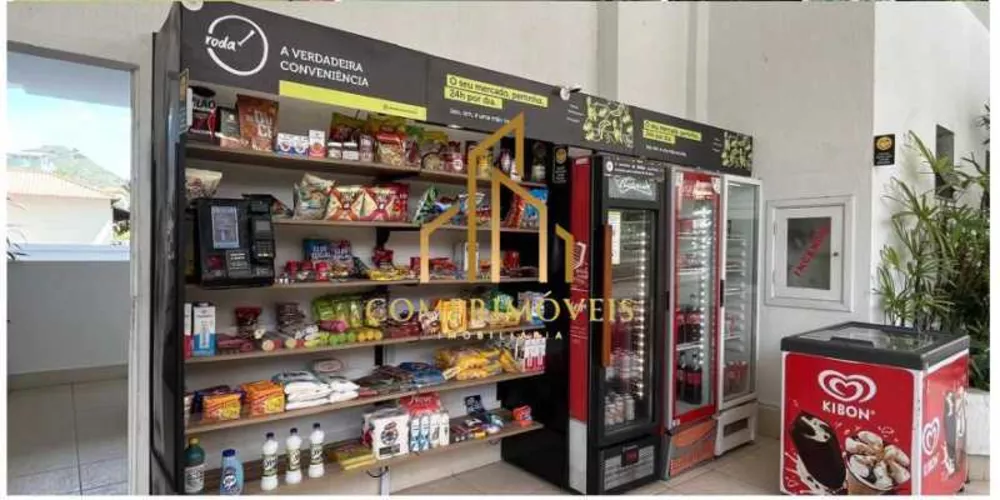 Apartamento, 3 quartos, 76 m² - Foto 19