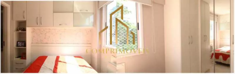 Apartamento, 3 quartos, 76 m² - Foto 15