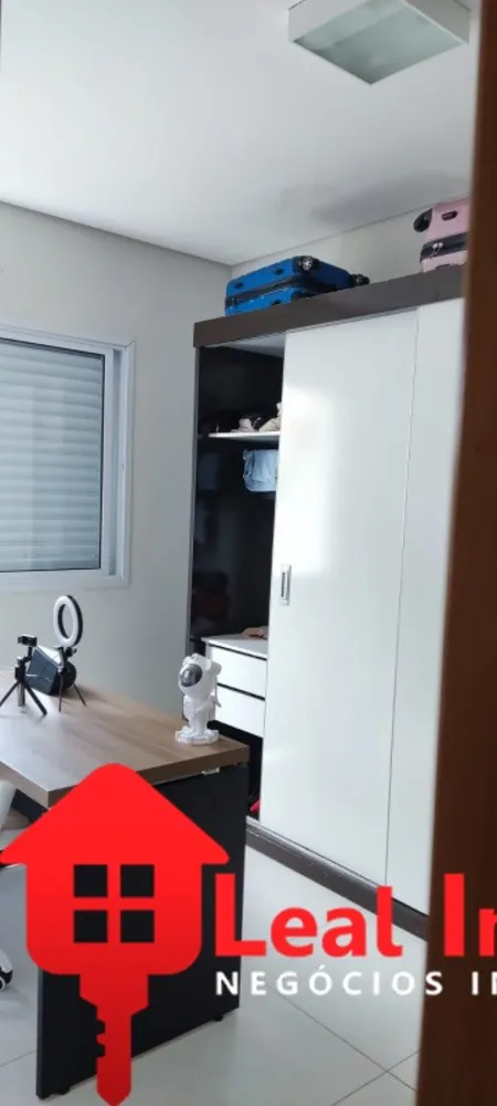 Casa, 3 quartos - Foto 10