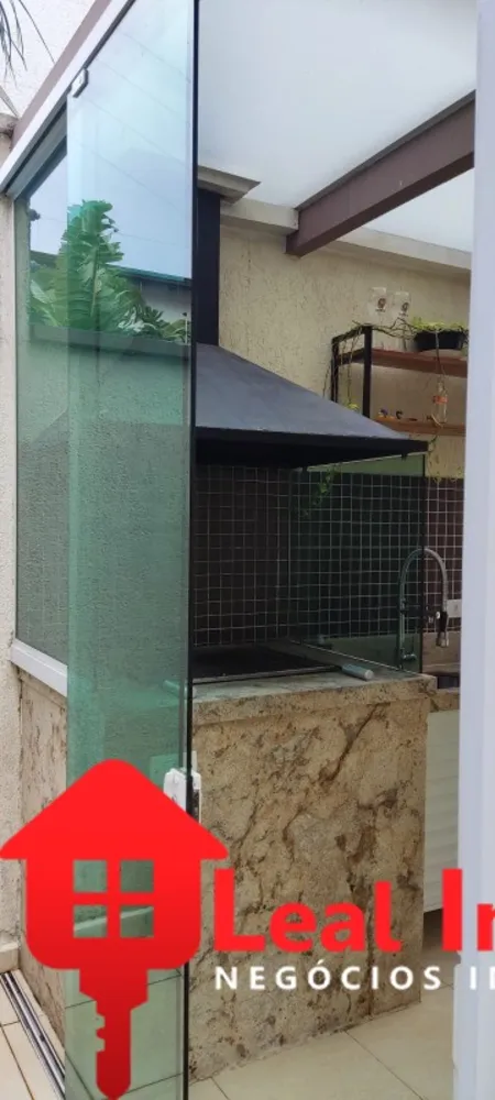 Casa, 3 quartos - Foto 8
