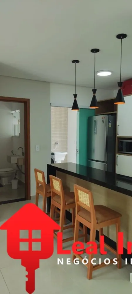 Casa, 3 quartos - Foto 4