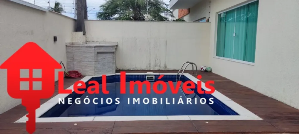 Casa, 3 quartos - Foto 4