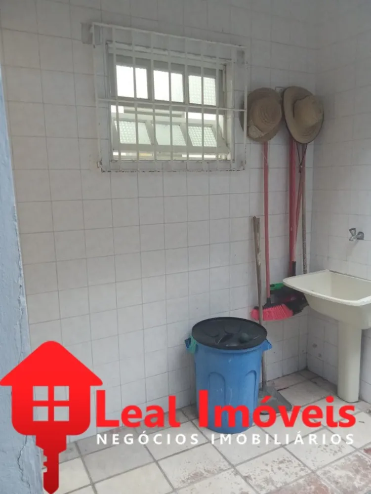 Casa, 3 quartos - Foto 3