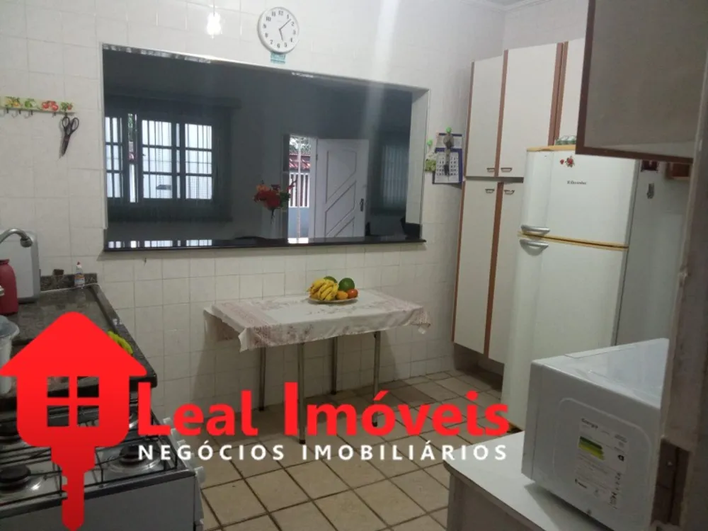 Casa, 3 quartos - Foto 4
