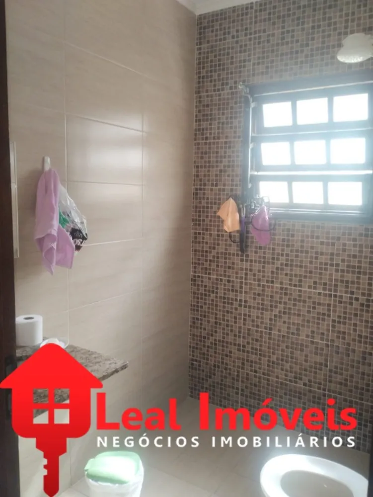Casa, 3 quartos - Foto 10