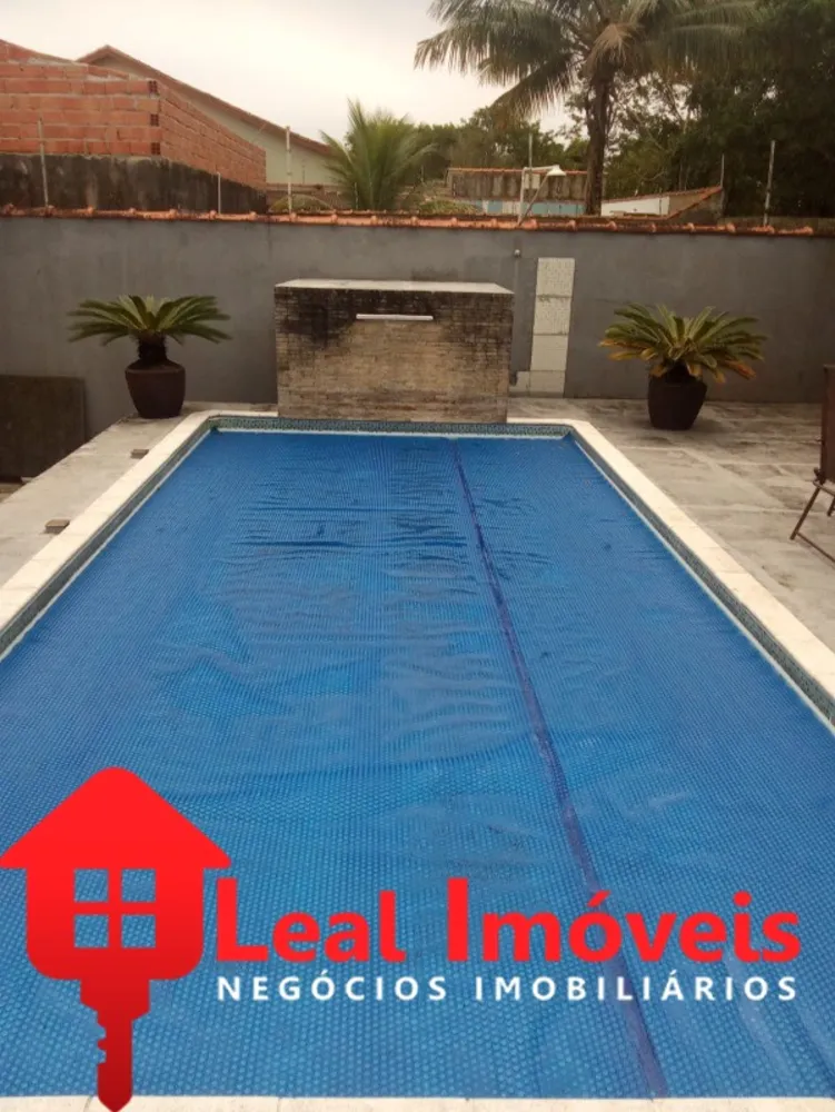 Casa, 3 quartos - Foto 7