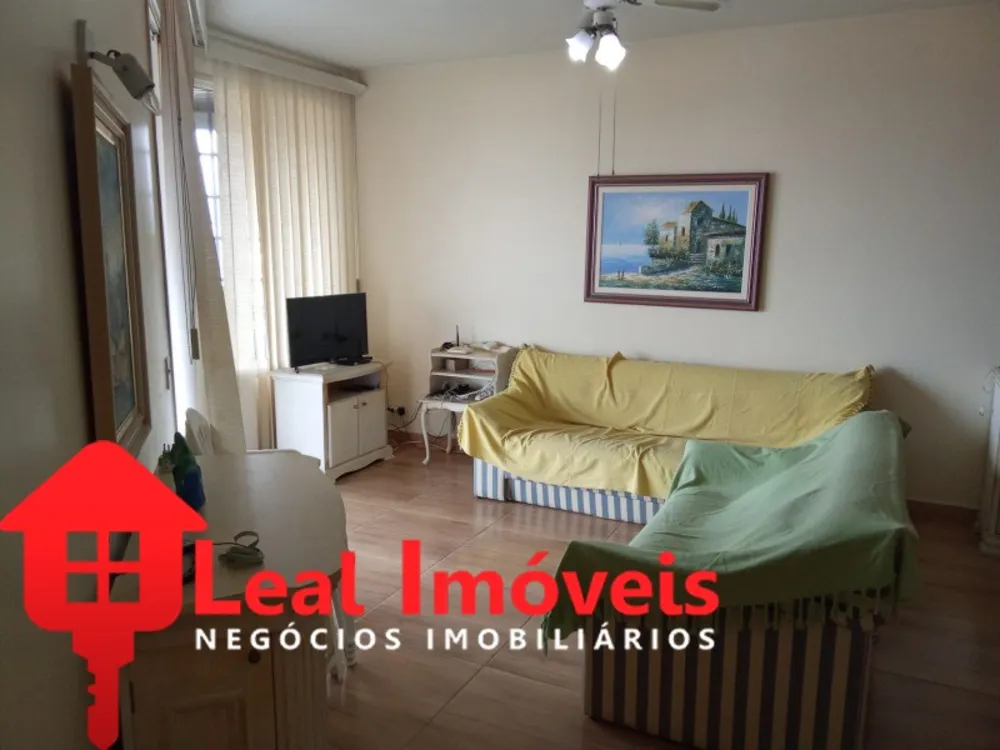 Apartamento, 3 quartos, 10 m² - Foto 1