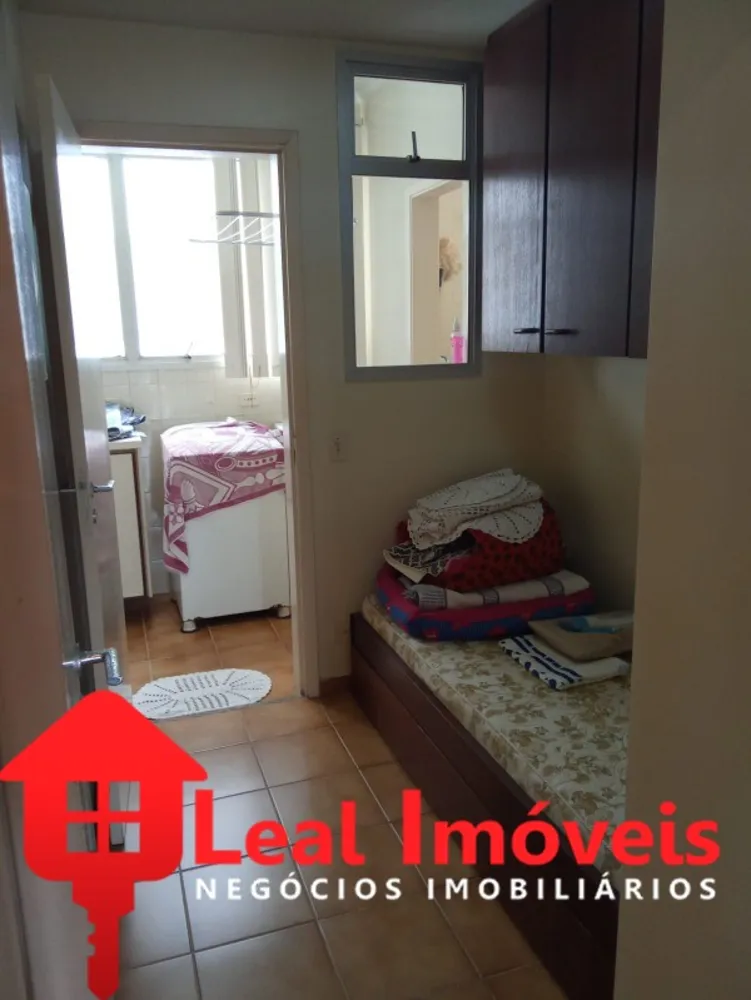 Apartamento, 3 quartos, 10 m² - Foto 2