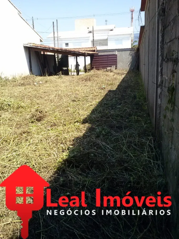 Terreno, 282 m² - Foto 1