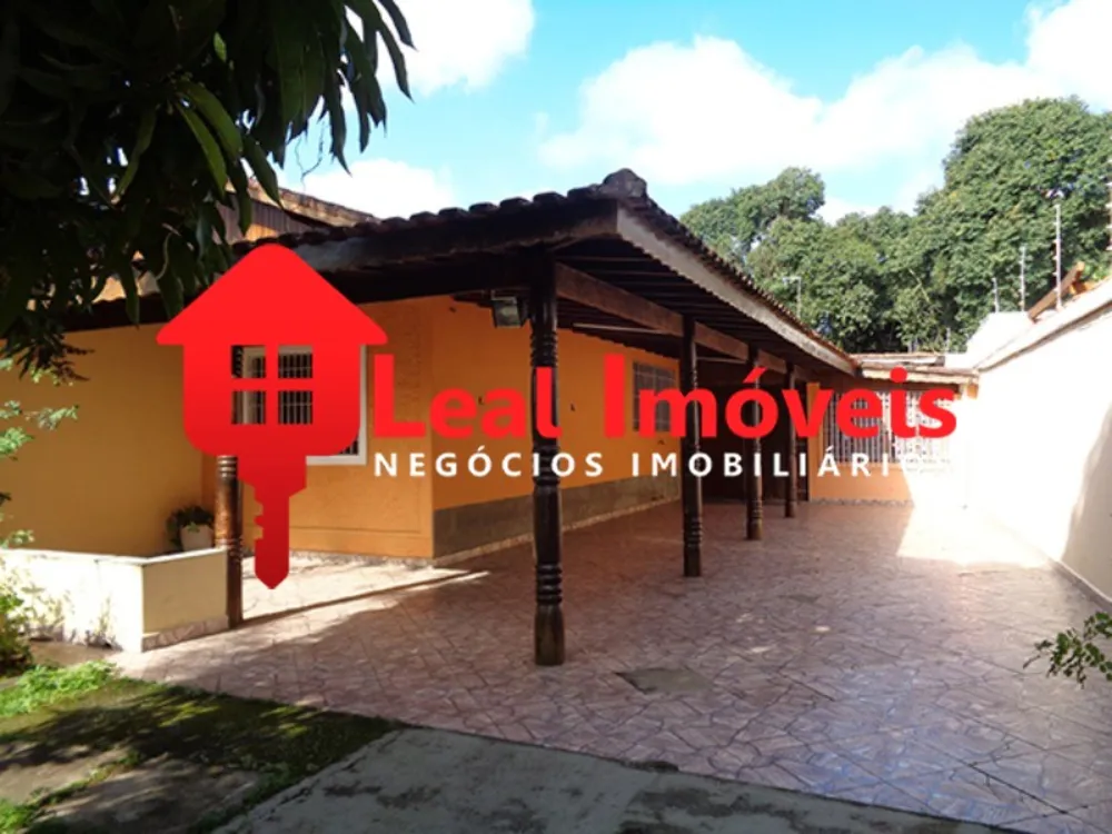 Casa, 3 quartos - Foto 3