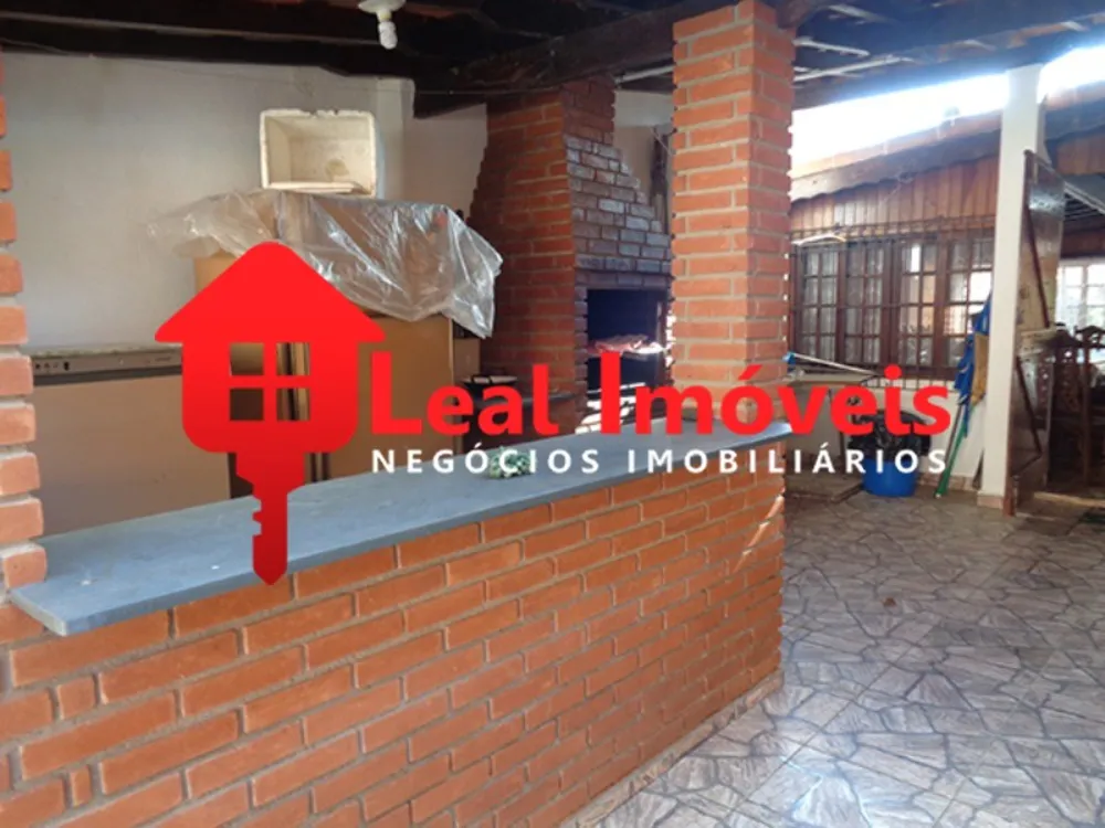 Casa, 3 quartos - Foto 16