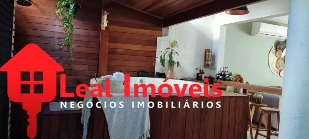 Casa, 3 quartos, 10 m² - Foto 6