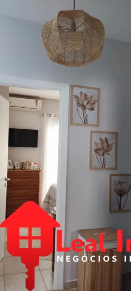 Casa, 3 quartos, 10 m² - Foto 7